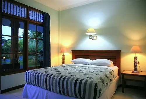 D' Kubu Pratama Homestay Nusa Dua  Indonesia