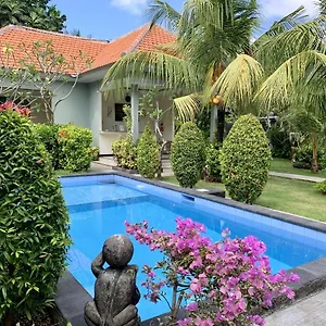 Guest house Davit, Nusa Dua (Bali)