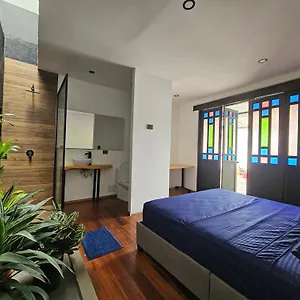 Casa Alba , Cali Colombia