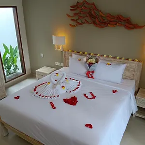 Guest house Kubu Garden &, Nusa Dua (Bali)