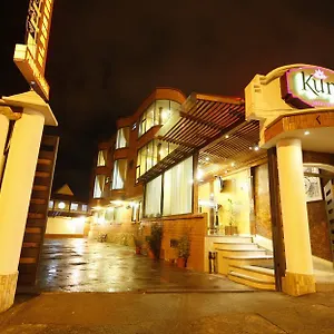 Kuna 4*, Cuenca Ecuador