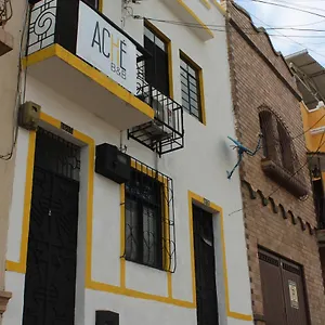 Ache Experience , Cali Colombia