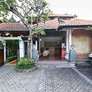 Reddoorz Near Tanjung Benoa 2*, Nusa Dua (Bali) Indonesia