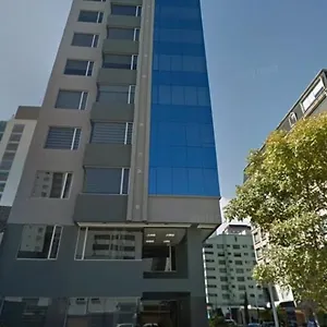 Misuitehotel La Carolina , Quito Ecuador